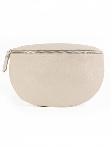 Sacs banane 'MILA large' lePelou en beige
