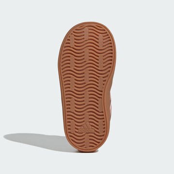 ADIDAS SPORTSWEAR Sportschoen 'VL Court 3.0' in Bruin