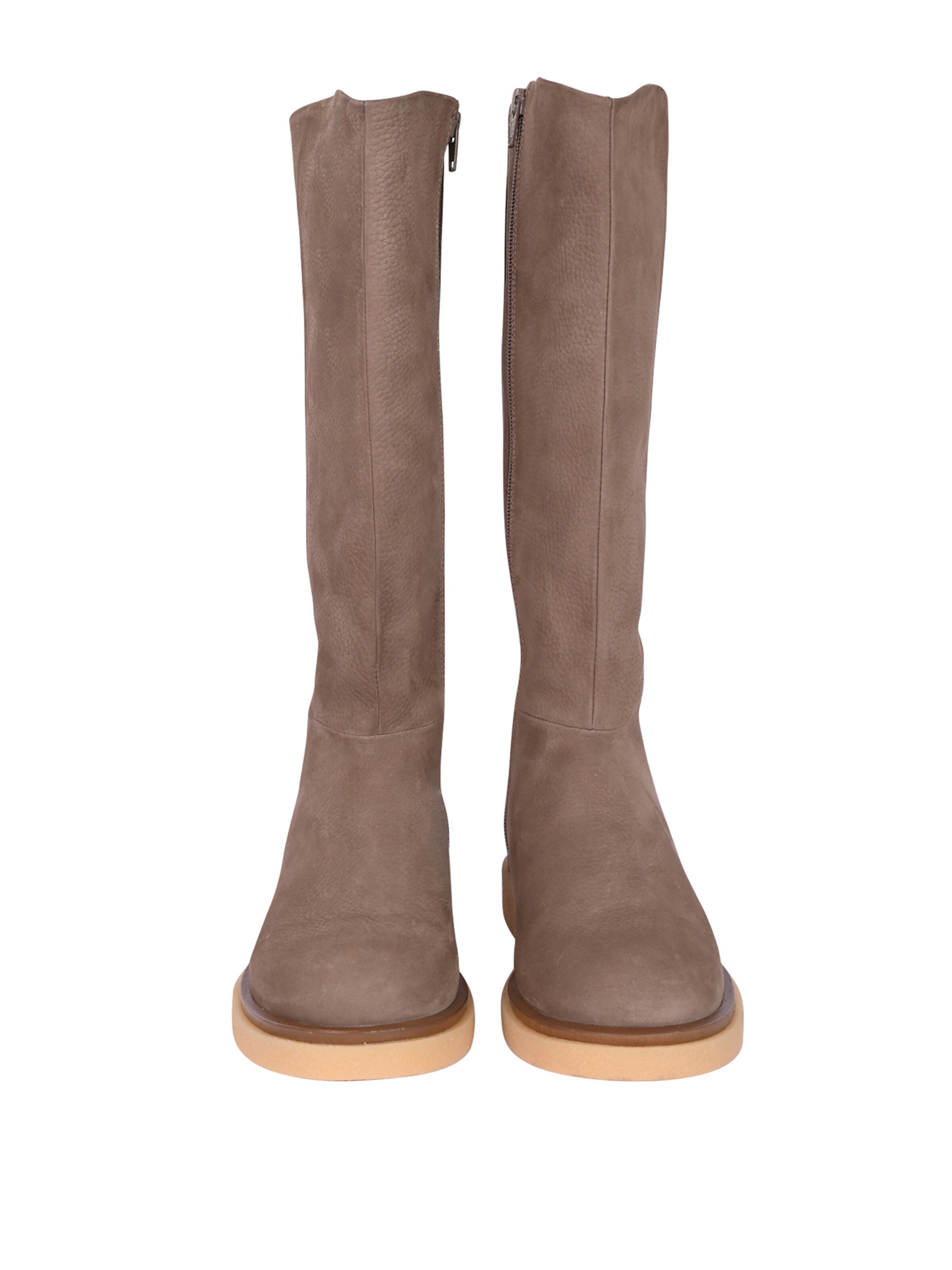 Crickit Laarzen 'NEVA' in Bruin