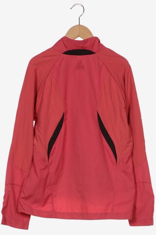 ODLO Jacket & Coat in L in Pink