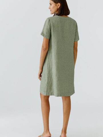 OUI Dress in Green