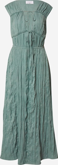 ABOUT YOU x Iconic by Tatiana Kucharova Mekko 'Penelope' värissä tummanvihreä, Tuotenäkymä