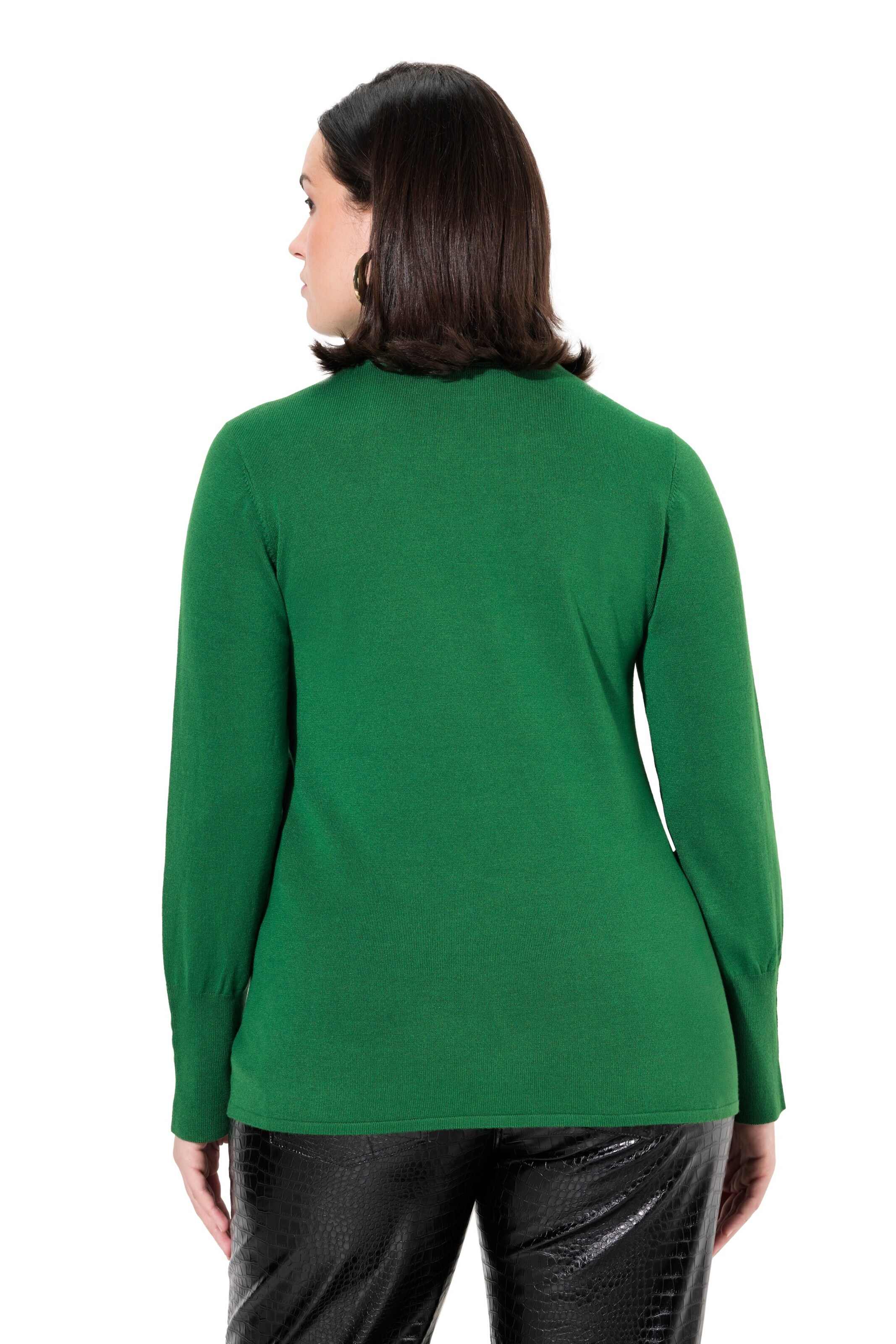 Ulla Popken Trui in Groen