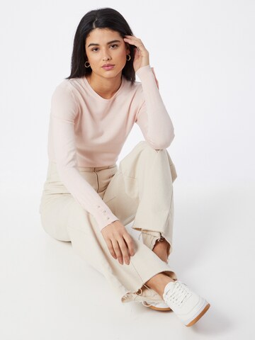 Dorothy Perkins Pullover in Pink