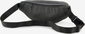 PUMA Gürteltasche in Schwarz