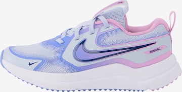 lillā NIKE Sporta apavi 'Mystic Fly': no priekšpuses