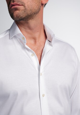 ETERNA Regular fit Business Shirt in White