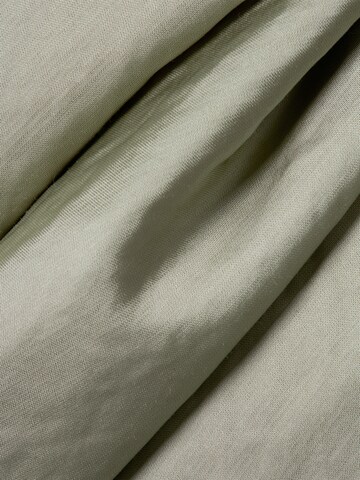 Marie Lund Bluse in Grün