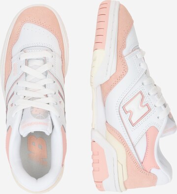 new balance Sneakers '550' in Roze