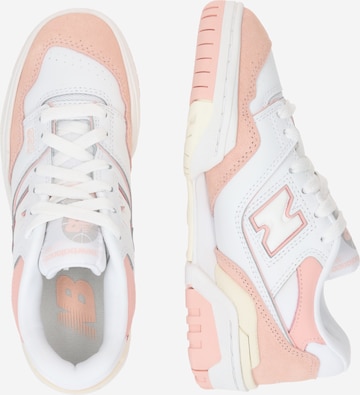new balance Sneakers '550' in Roze