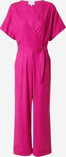 FRNCH PARIS Jumpsuit 'ADJA' i fuchsia, Produktvy