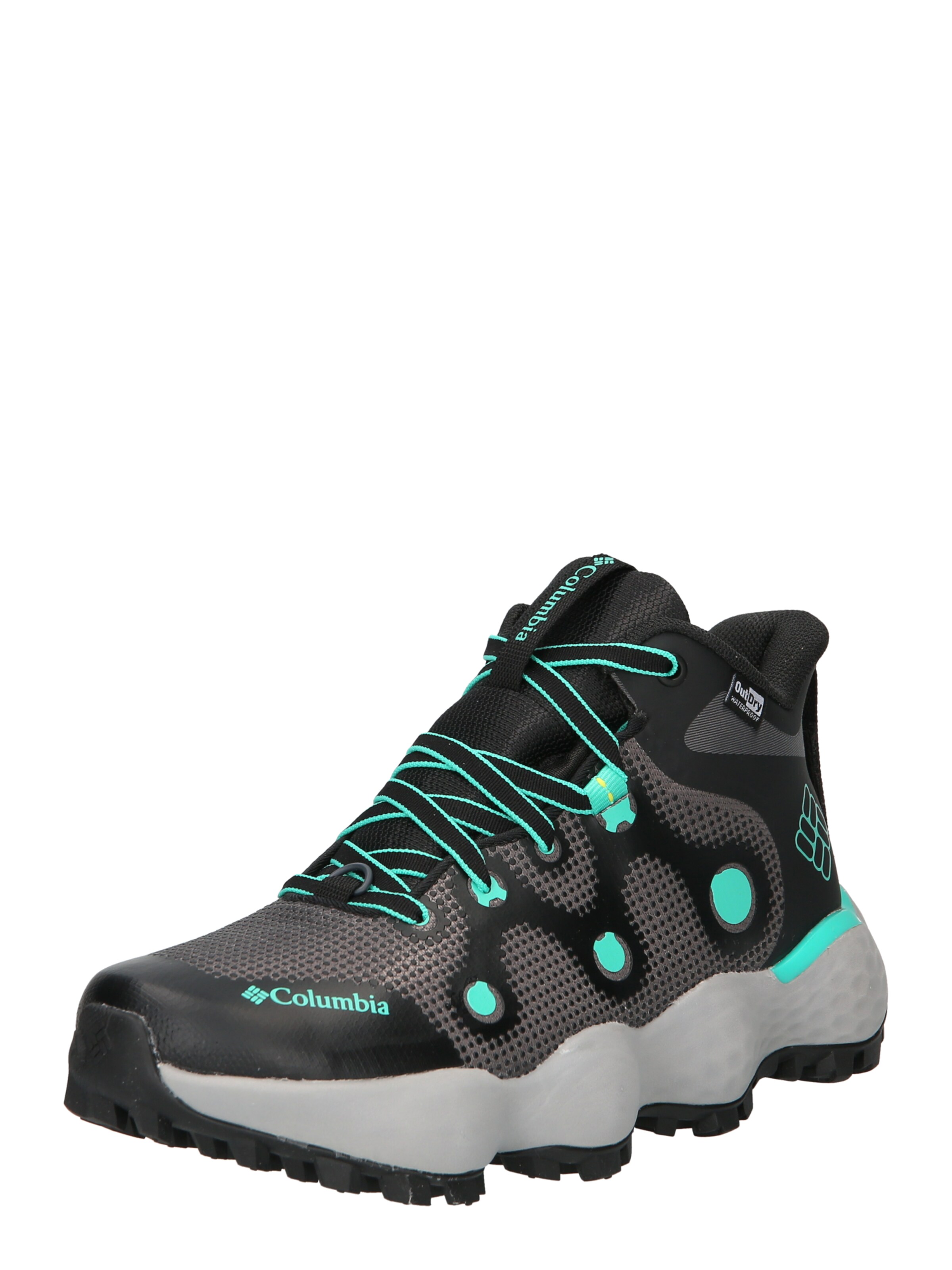 Frauen Sportarten COLUMBIA Boots 'ESCAPE™ THRIVE ENDURE™' in Schwarz - TY63685 Frauen Sportarten COLUMBIA Boots 'ESCAPE™ THRIVE ENDURE™' in Schwarz - TY63685