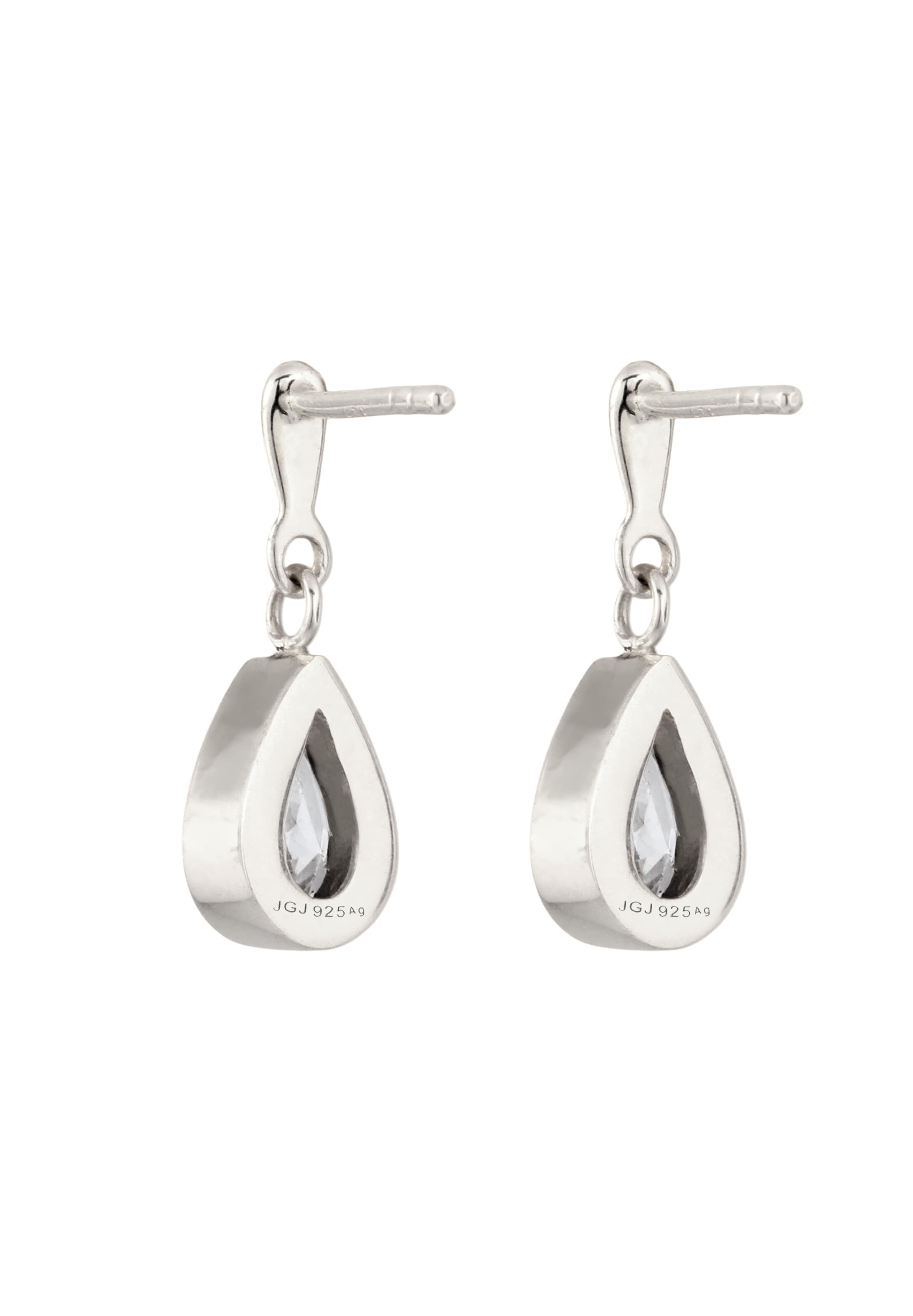ELLI PREMIUM Ohrringe in Silber
