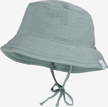 MAXIMO - Chapéu em verde: frente