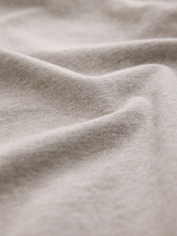 Next T-Shirt 'Essential' in Grau