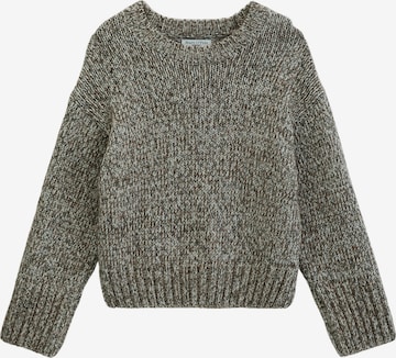 Marc O'Polo DENIM Sweater in Beige: front