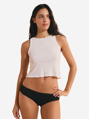 Panty 'John' di ETAM in nero: frontale