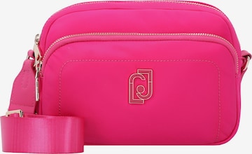 Liu Jo Crossbody Bag 'Brionia' in Pink: front