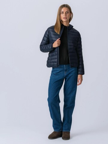 TEESHOPPEN Overgangsjakke ' jackets' i blå