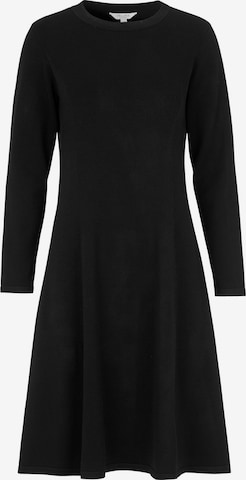 Robes en maille Cellbes of Sweden en noir : devant