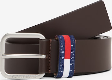 brūns Tommy Jeans Josta 'RYAN 3.5': no priekšpuses