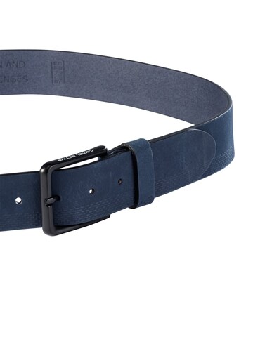 CAMEL ACTIVE Belt in Blue