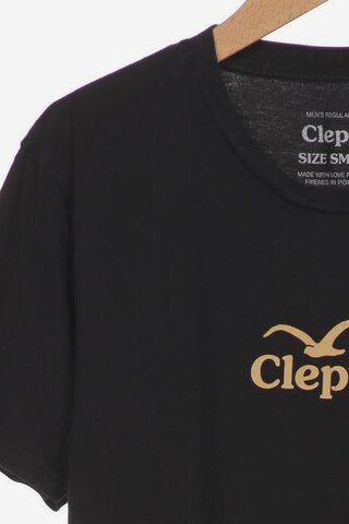 Cleptomanicx T-Shirt S in Schwarz