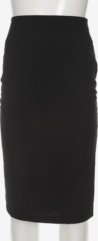 Marks & Spencer Skirt in S in Black: front