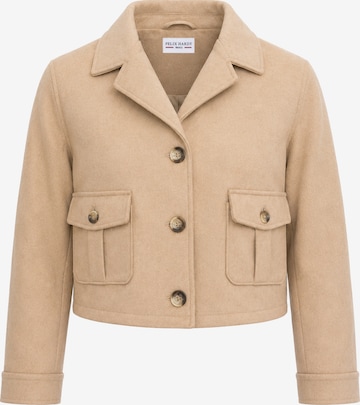 Felix Hardy Välikausitakki värissä beige: etupuoli