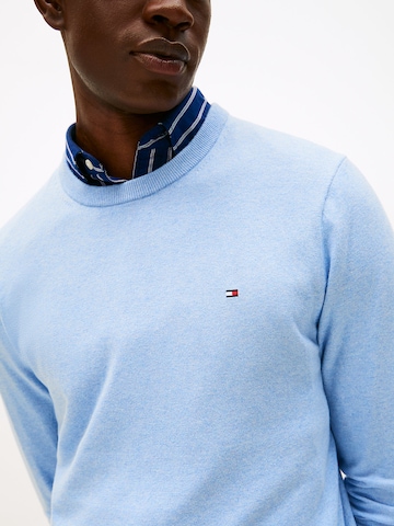 Pull-over TOMMY HILFIGER en bleu