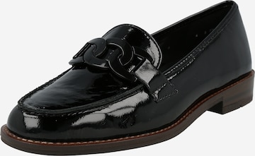 ARA Pantofle 'KENT' w kolorze czarny: przód