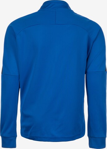 NIKE Athletic Jacket 'Dry Academy 18' in Blue