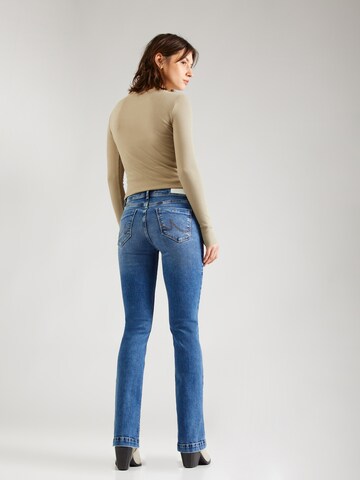 Bootcut Jeans 'Fallon' di LTB in blu