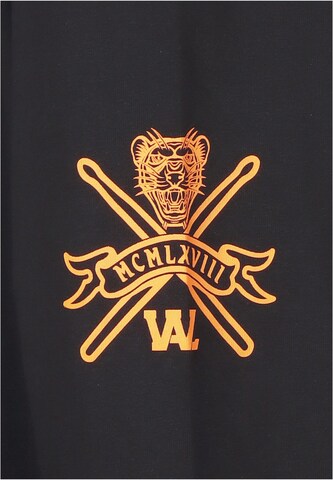 Maglietta di PUMA in nero