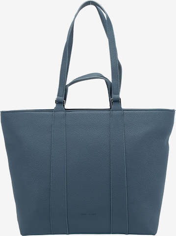 GERRY WEBER Shopper 'Relax' in Blauw: voorkant