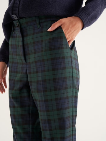 Camomilla Italia Regular Hose ALICEO in Blau