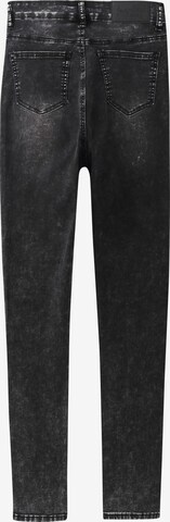 regular Jeans 'Virgie' di Forplay in nero