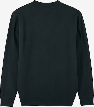 Bolzplatzkind Sweatshirt in Black