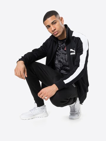 Puma Iconic T7 PT veste de survêtement homme