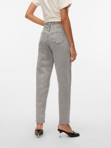 Loosefit Jean 'VMTessa' VERO MODA en gris
