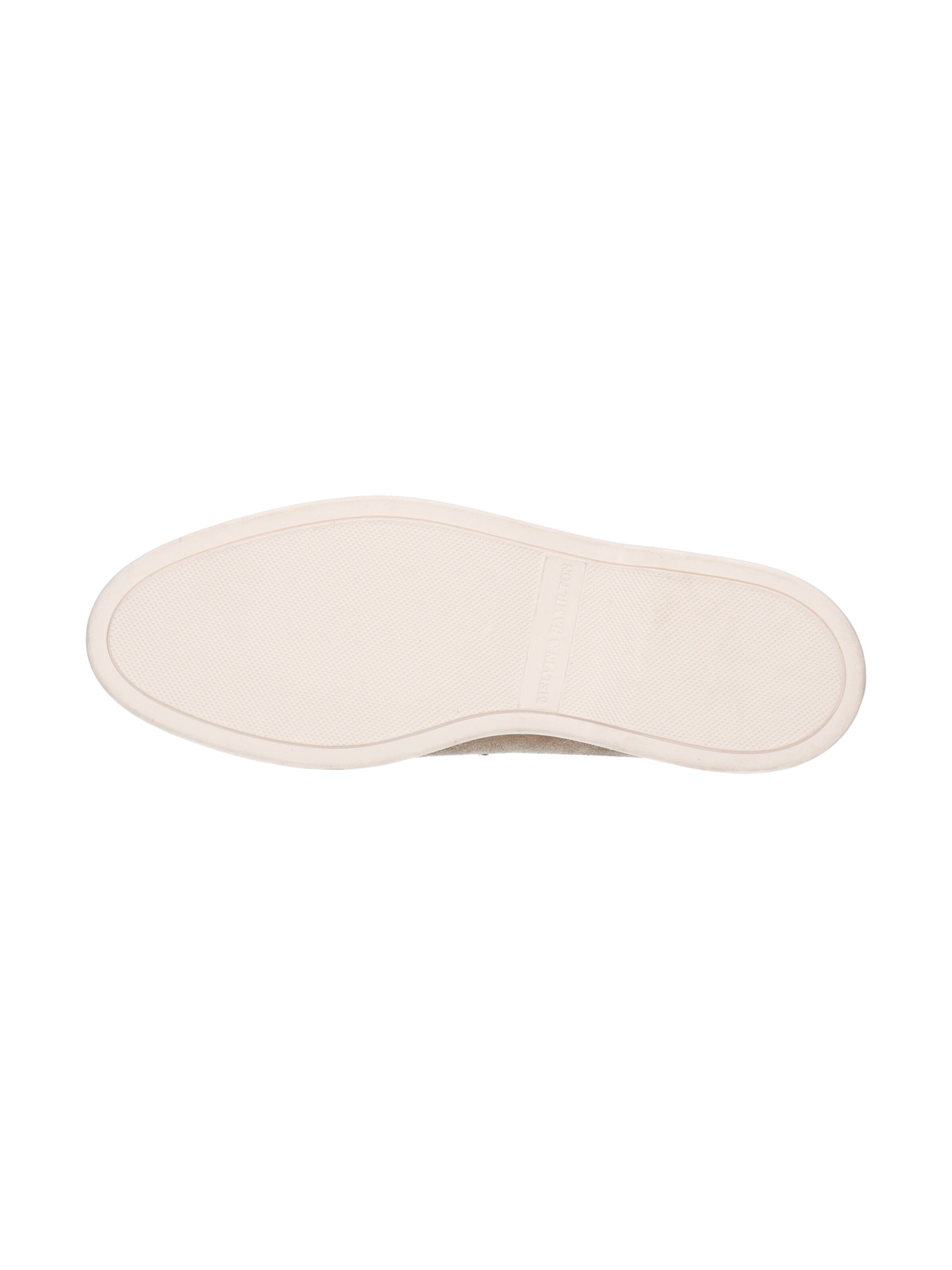 MELVIN & HAMILTON Mokassin 'Adley 3'‌ in Beige