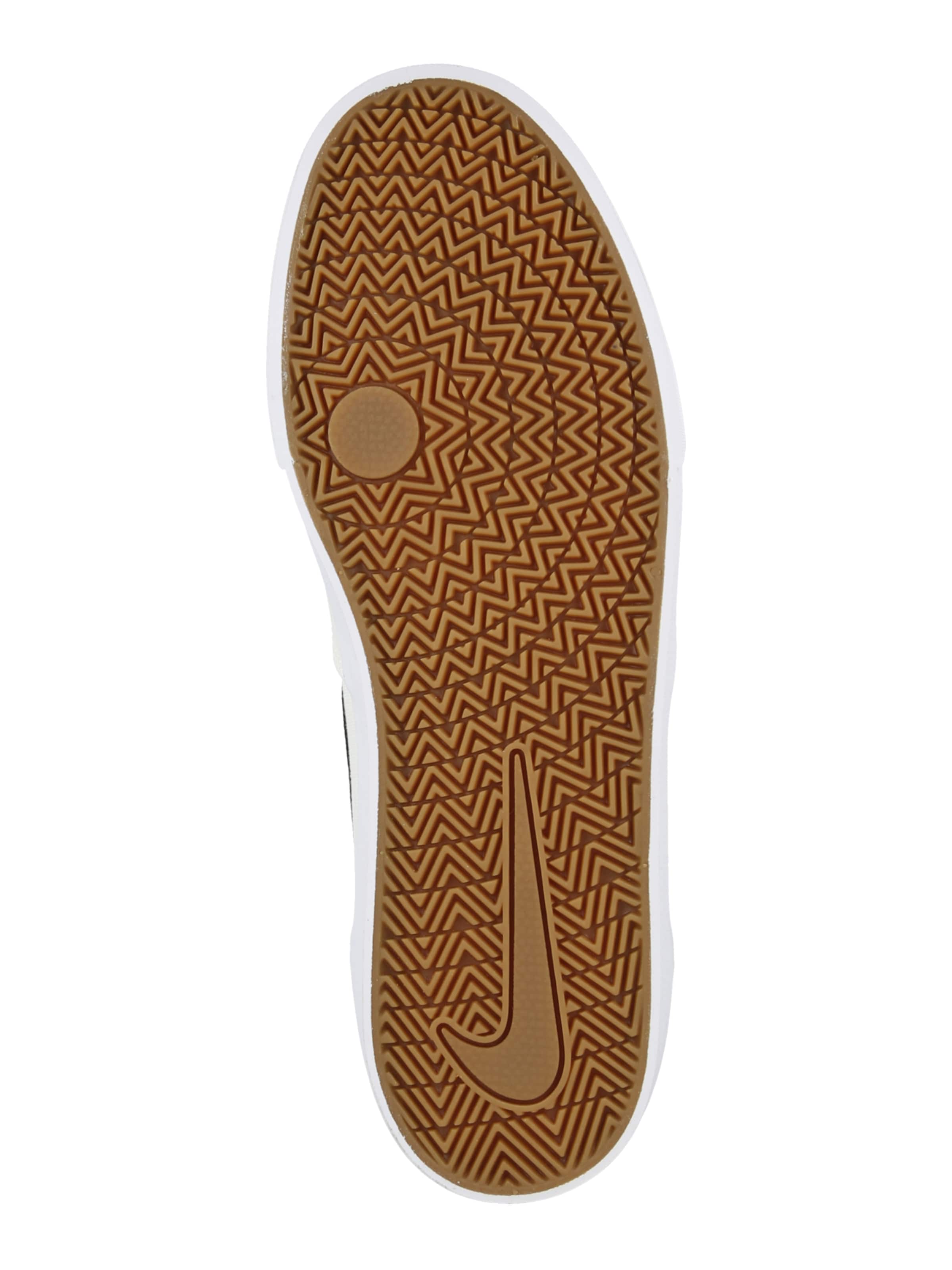 Nike Sportswear Tenisky 'Charge' – bílá