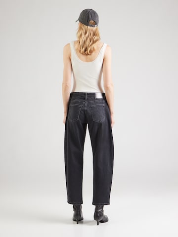 Baggy Jean 'DANNI' MAC en noir