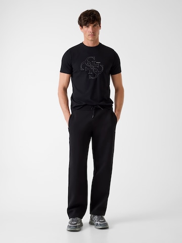 GUESS Shirt in Black