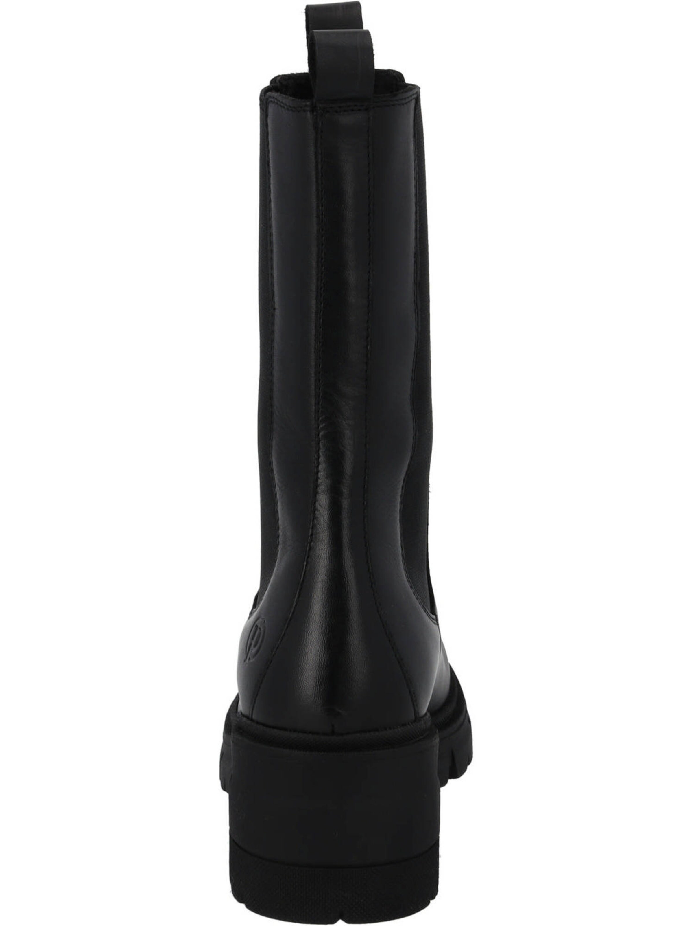 Palado by Sila Sahin Ботинки челси 'Symeth' в Черный