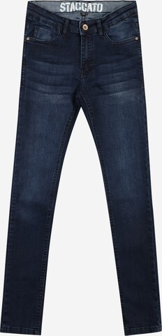 Jeans di STACCATO in blu: frontale