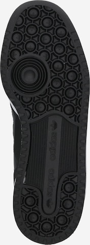 ADIDAS ORIGINALS - Zapatillas deportivas bajas en negro