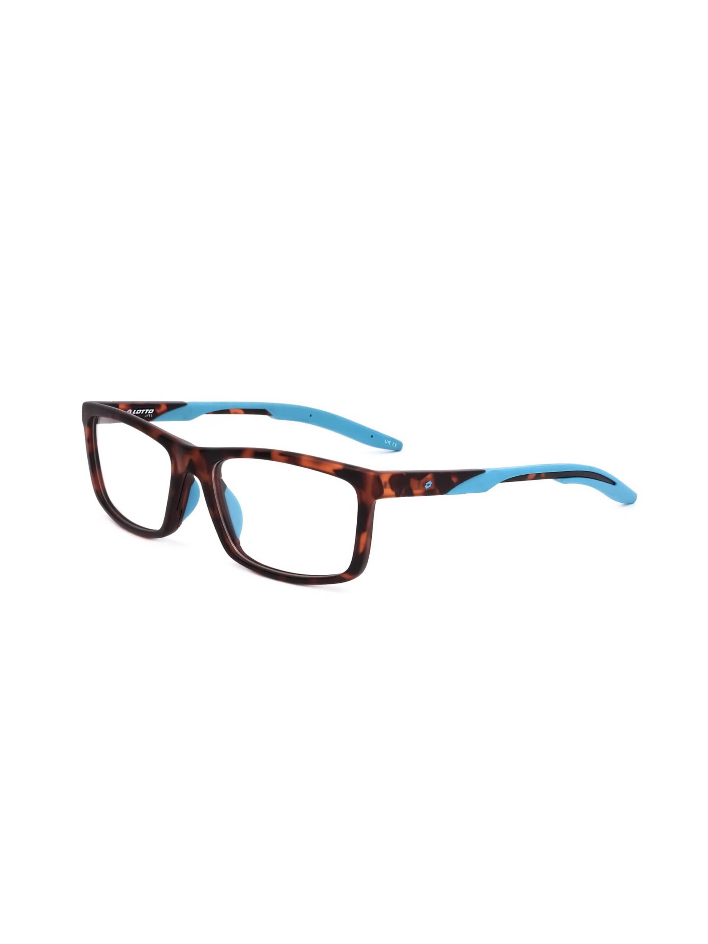 Occhiali 'LS2006' di LOTTO in blu: frontale