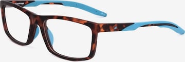 Occhiali 'LS2006' di LOTTO in blu: frontale