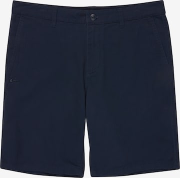 QUIKSILVER Hose in Blau: Vorderseite